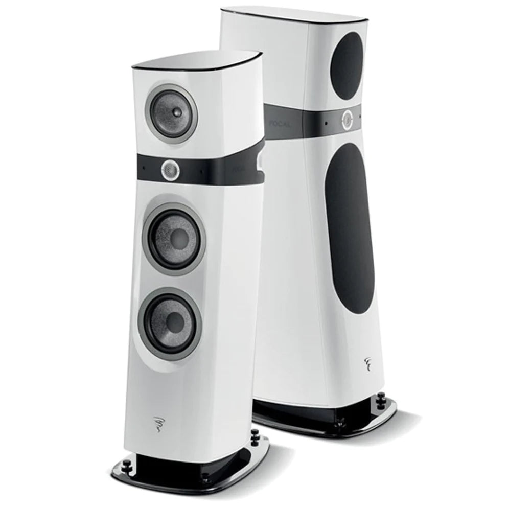 FOCAL SOPRA No3