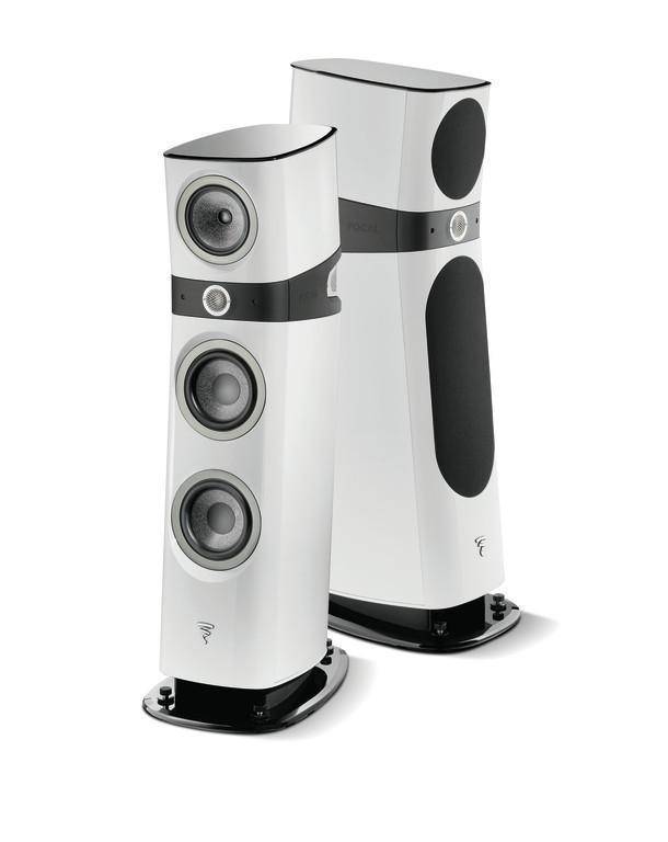 FOCAL SOPRA No2 (each)