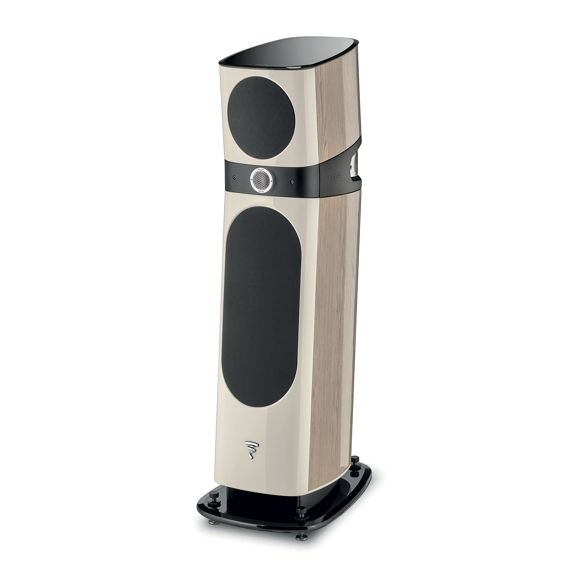 FOCAL SOPRA No2 3-Way Floorstanding Loudspeaker (each) (open box)