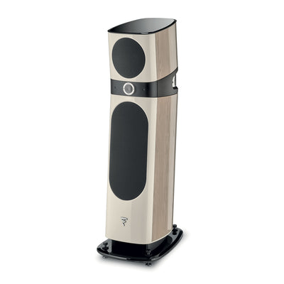 FOCAL SOPRA No2 3-Way Floorstanding Loudspeaker (each) (open box)