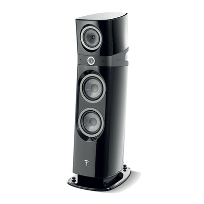 FOCAL SOPRA No3 3-Way Floorstanding Loudspeaker (each)