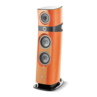 FOCAL SOPRA No3 3-Way Floorstanding Loudspeaker (each)