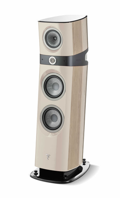 FOCAL SOPRA No3 3-Way Floorstanding Loudspeaker (each)