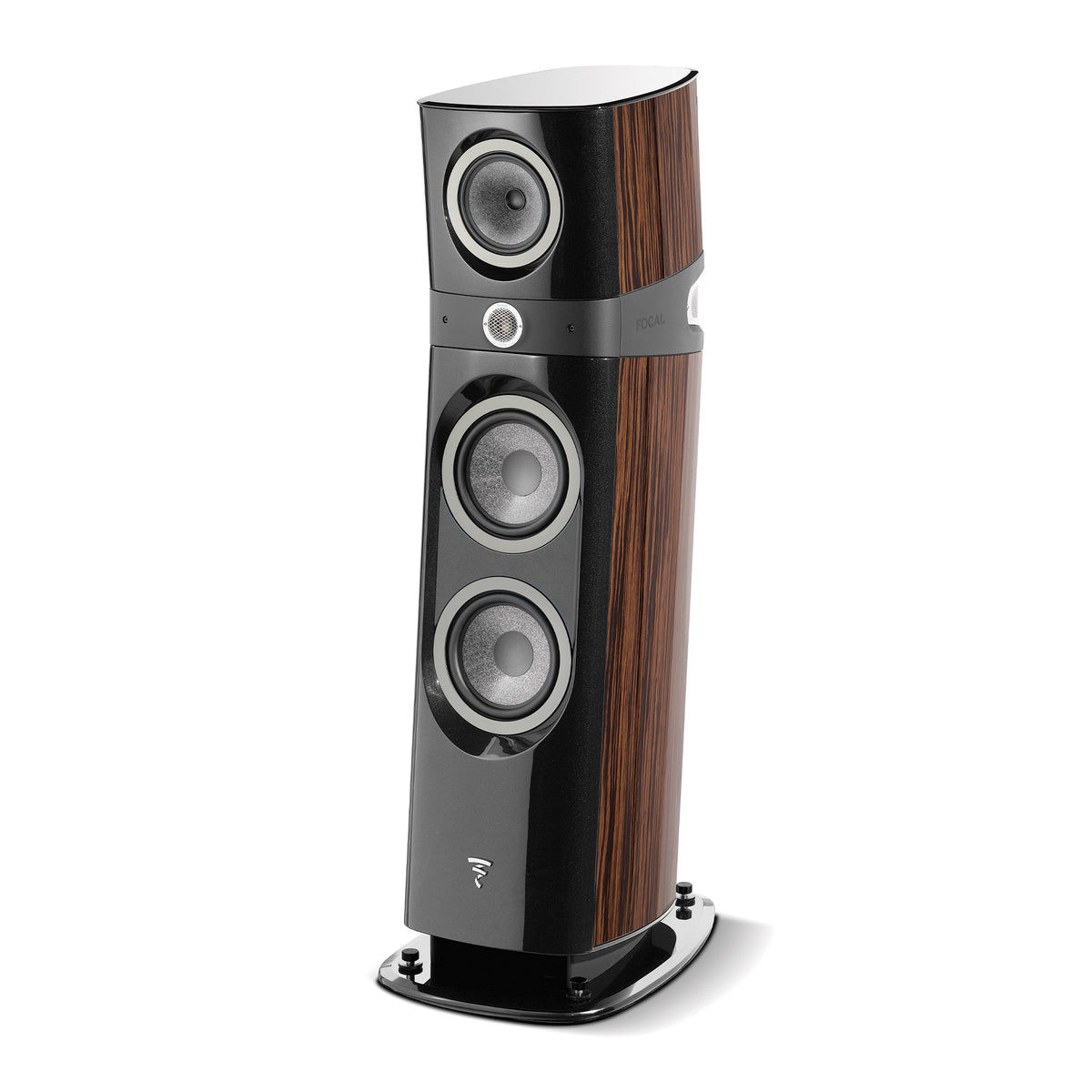 FOCAL SOPRA No3 3-Way Floorstanding Loudspeaker (each)