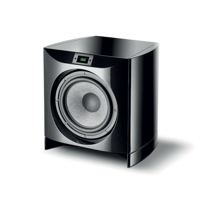 Focal SW 1000 Be 13" Powered Subwoofer | The Grid HiFi