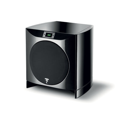 Focal SW 1000 Be 13" Powered Subwoofer | The Grid HiFi