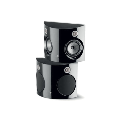 Focal Sopra Surround Be Speakers | The Grid HiFi