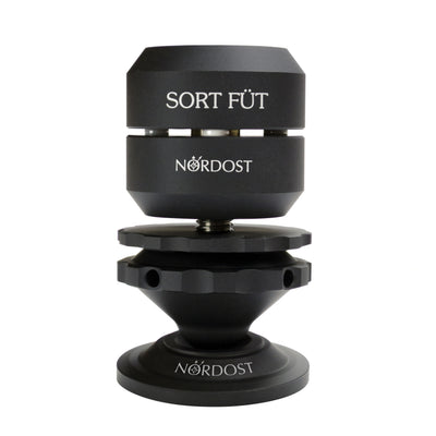 Nordost Sort Füt – Loudspeaker &amp; Equipment Rack Resonance Control