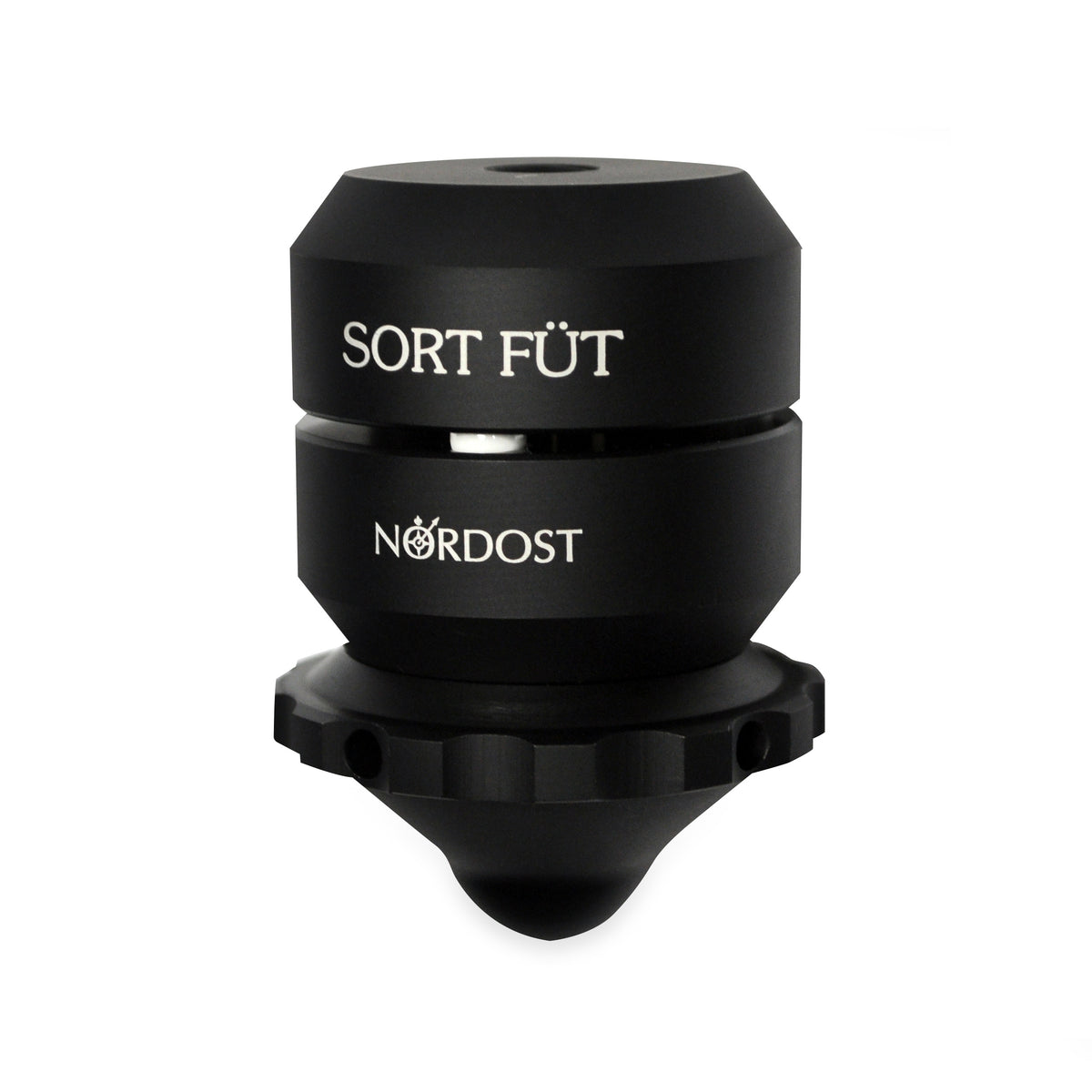 Nordost Sort Füt – Loudspeaker &amp; Equipment Rack Resonance Control