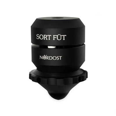 Nordost Sort Füt – Loudspeaker &amp; Equipment Rack Resonance Control