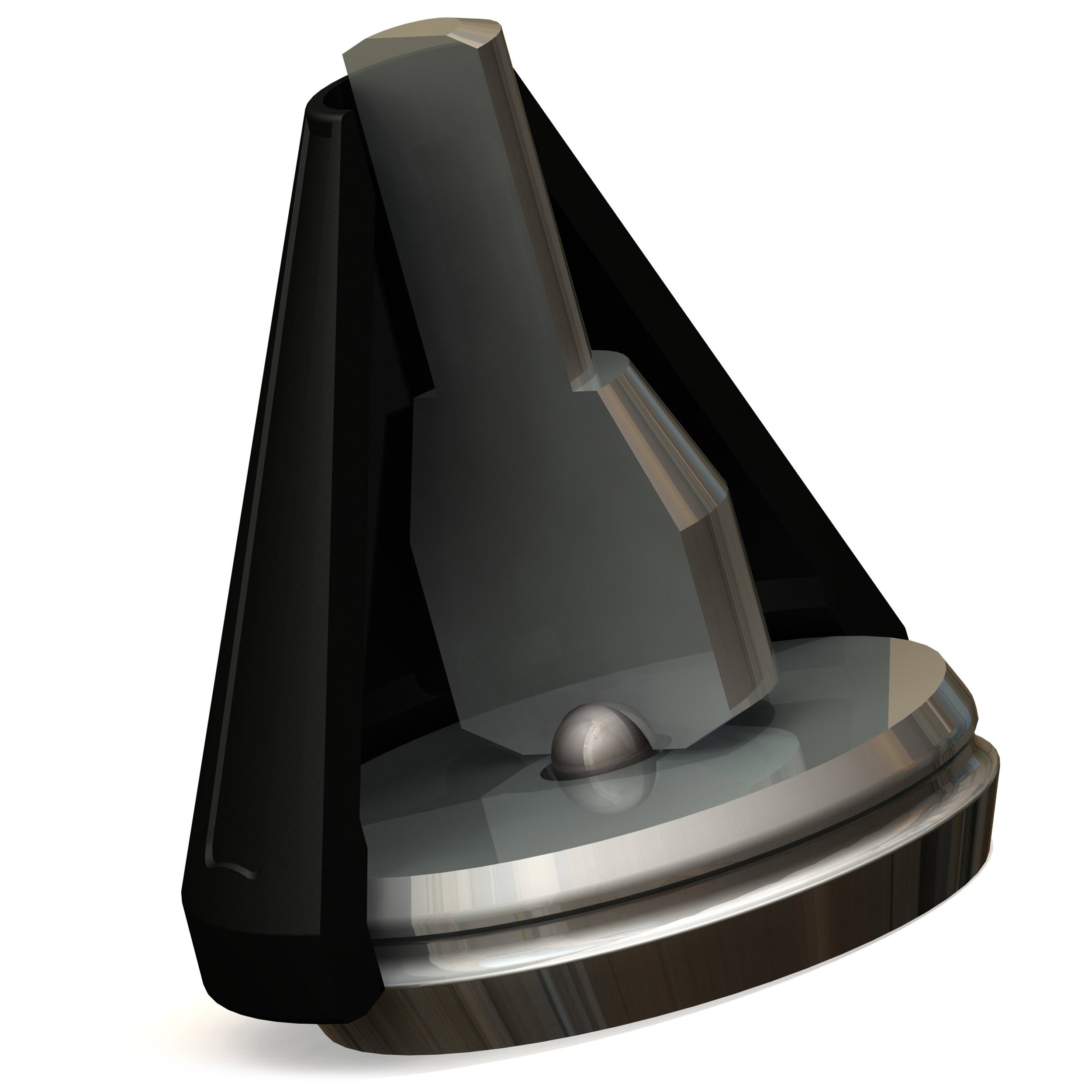 Nordost Sort Kone – Resonance Control System