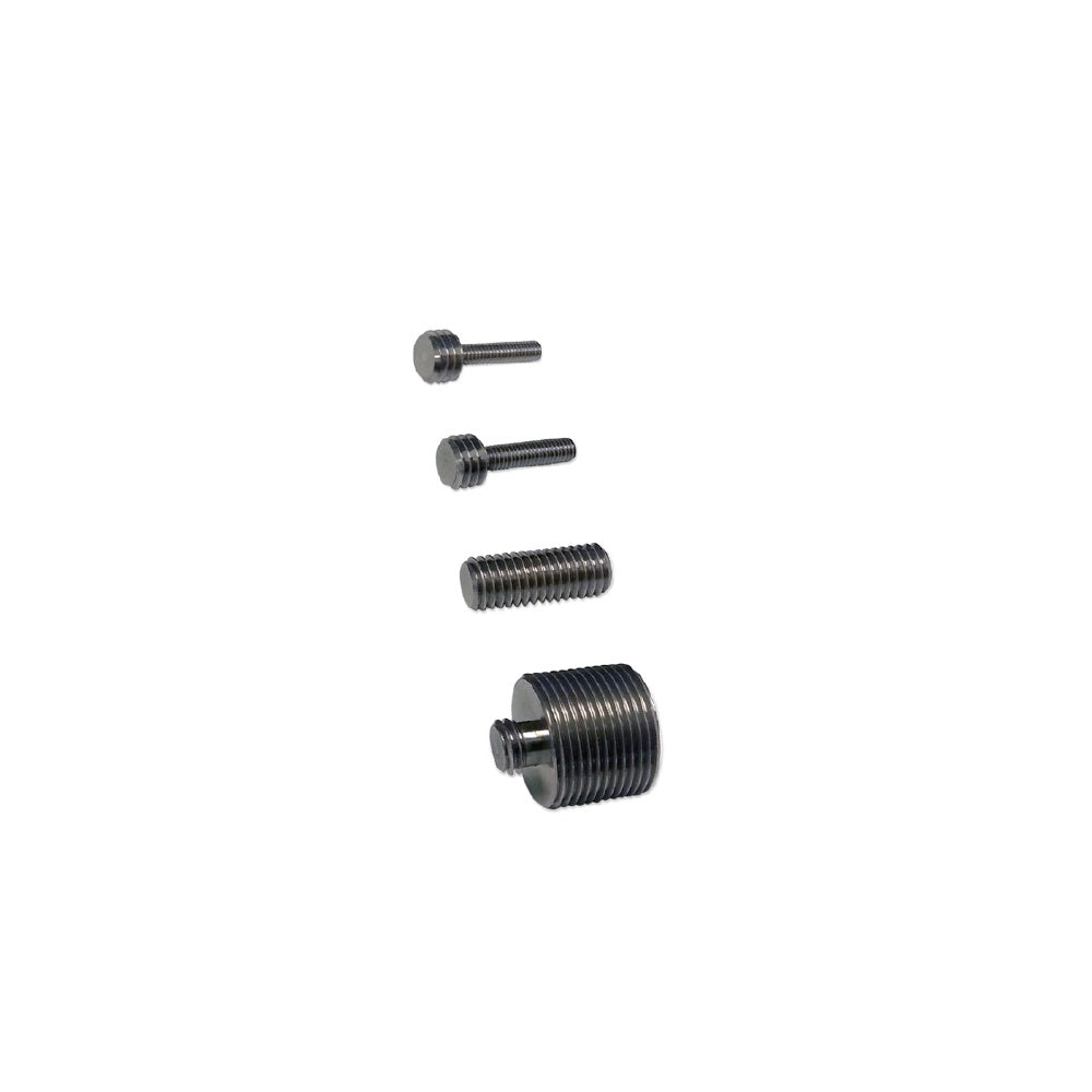 Nordost Sort Füt Threaded Adapters