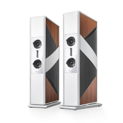 Burmester BC350 Signature Loudspeakers | The Grid HiFi