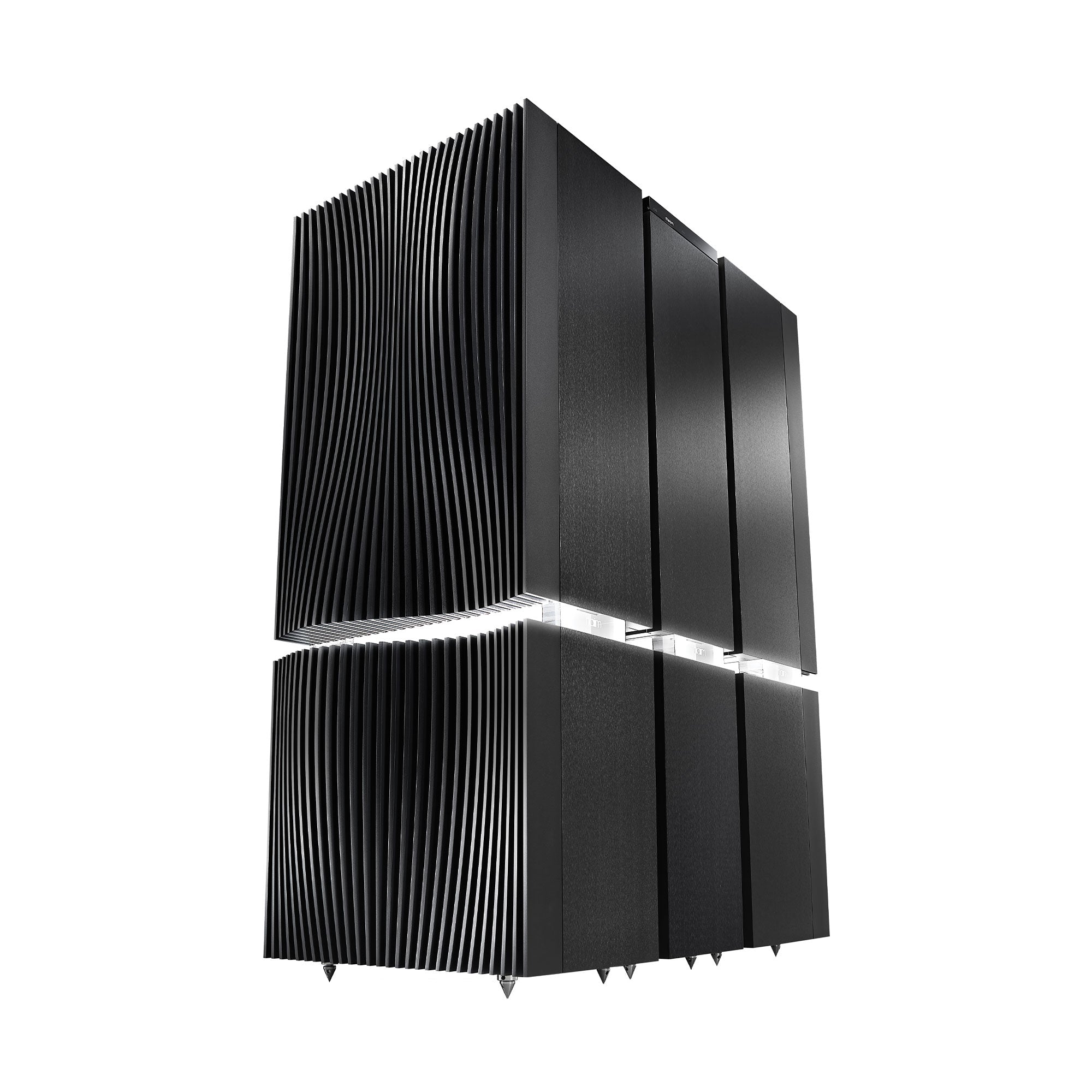 Naim Statement Amplifier