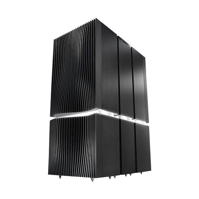 Naim Statement Amplifier