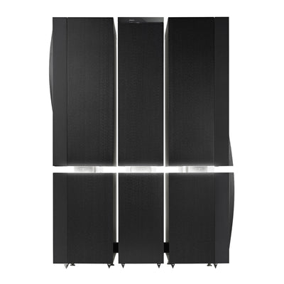 Naim Statement Amplifier