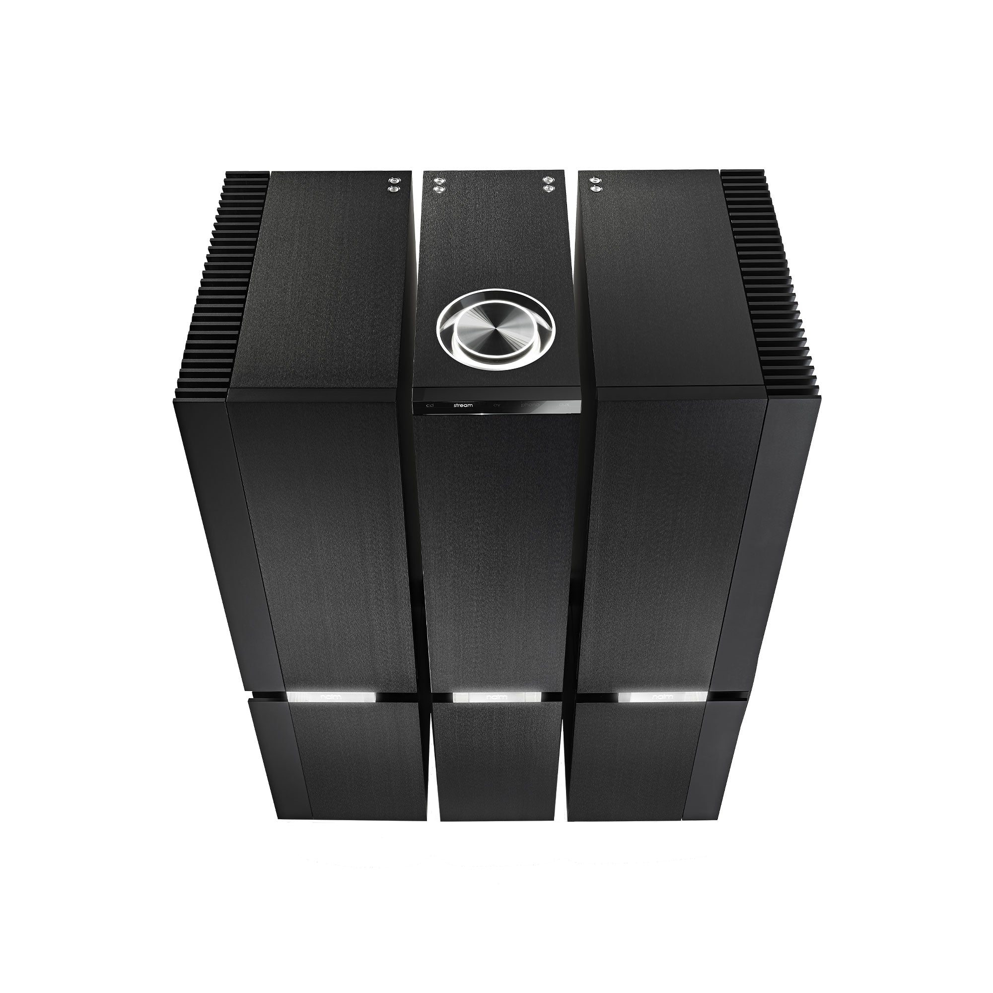 Naim Statement Amplifier
