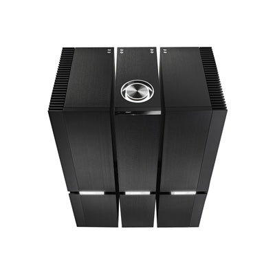 Naim Statement Amplifier