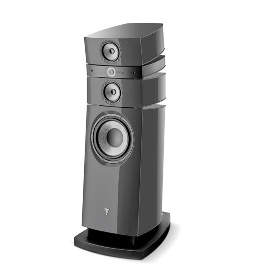 FOCAL GRANDE UTOPIA EM EVO (EACH)