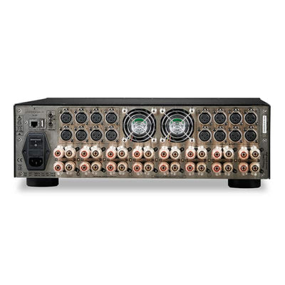 StormAudio PA 16 MK3 16-Channel Amplifier | The Grid HiFi