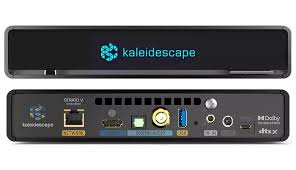Strato V 4K Movie Player (Dolby Vision)