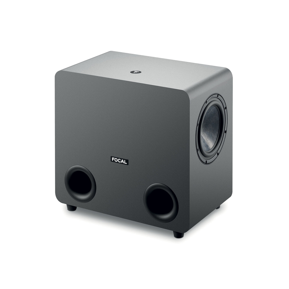Focal Sub One Dual 8" Active Studio Subwoofer | The Grid HiFi