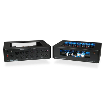 Synergistic Research PowerCell 14 Power Conditioner | The Grid
