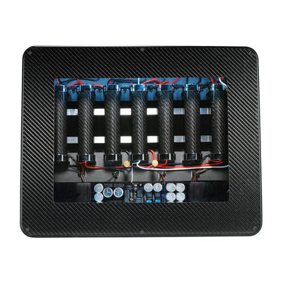 Synergistic Research PowerCell 14 Power Conditioner | The Grid