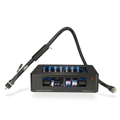 Synergistic Research PowerCell 14 Power Conditioner | The Grid