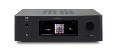 NAD - T 778 AV Surround Sound Receiver