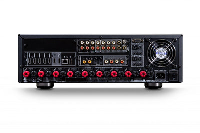 NAD - T 778 AV Surround Sound Receiver