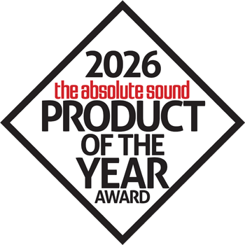 Berkeley Audio Design Alpha DAC Reference Series 3P