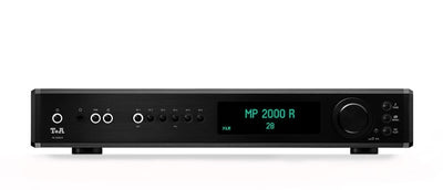 T+A - PA 2000 R  Integrated Amplifier