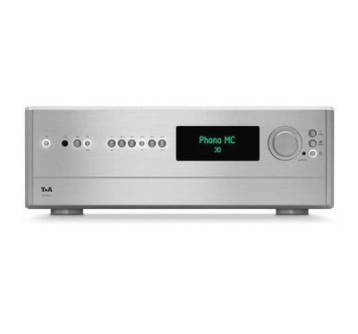 T+A - PA 2500 R  Integrated Amplifier