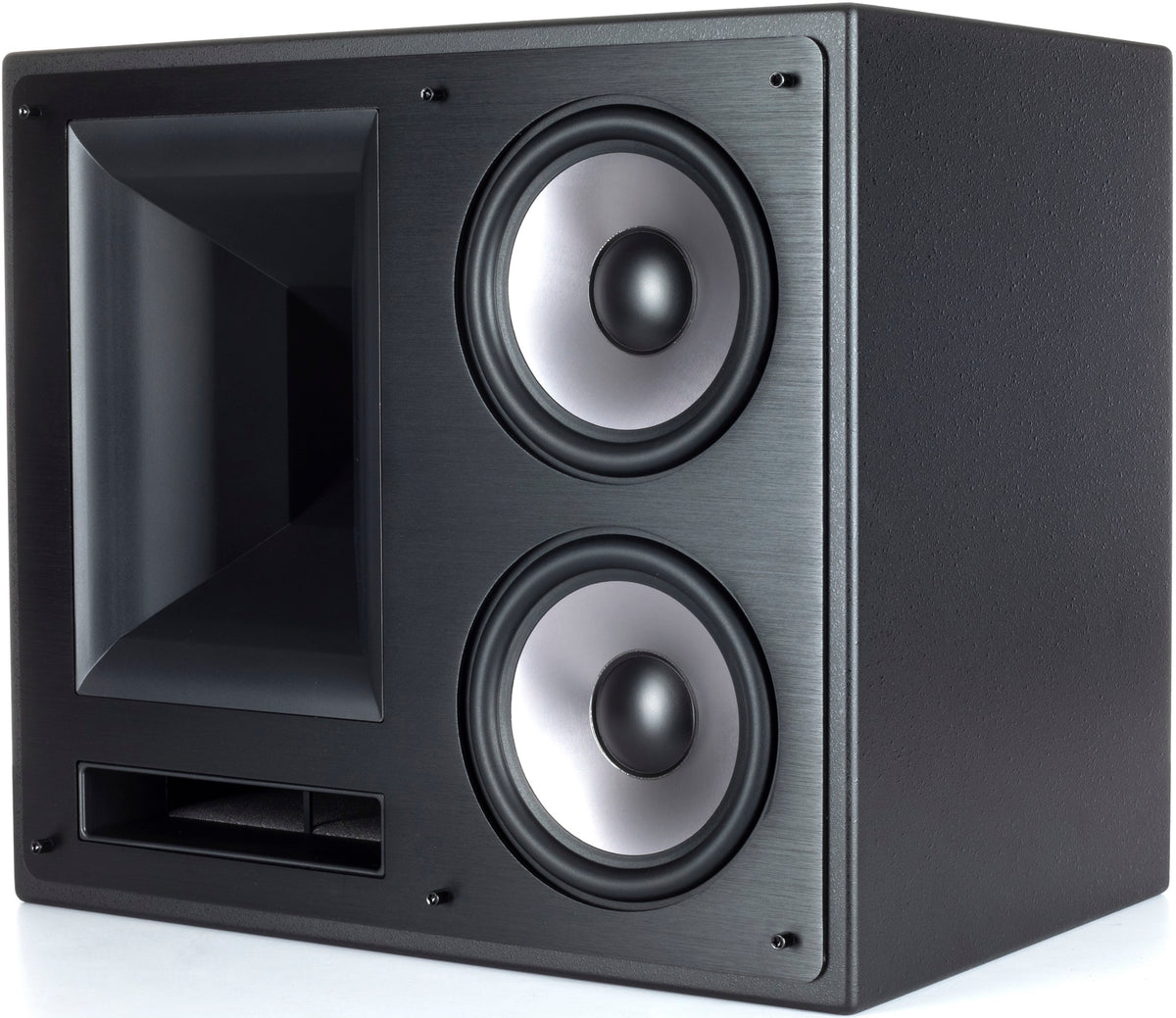 Klipsch THX-6000-LCR-L | THX Ultra2 Home Theater Speaker | The Grid HiFi