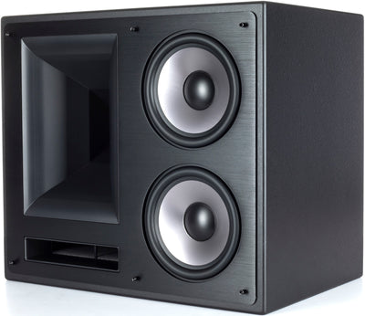 Klipsch THX-6000-LCR-L | THX Ultra2 Home Theater Speaker | The Grid HiFi