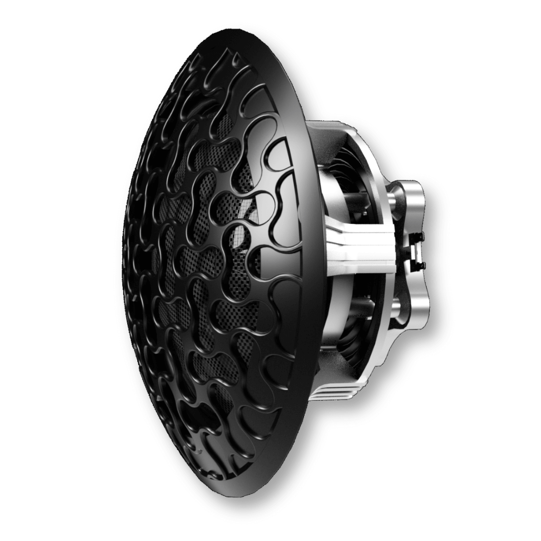 Cabasse LA SPHERE EVO Active Speakers | The Grid HiFi
