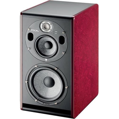 Focal - TRIO6 Be 3-Way Near-Field Monitor (EACH)