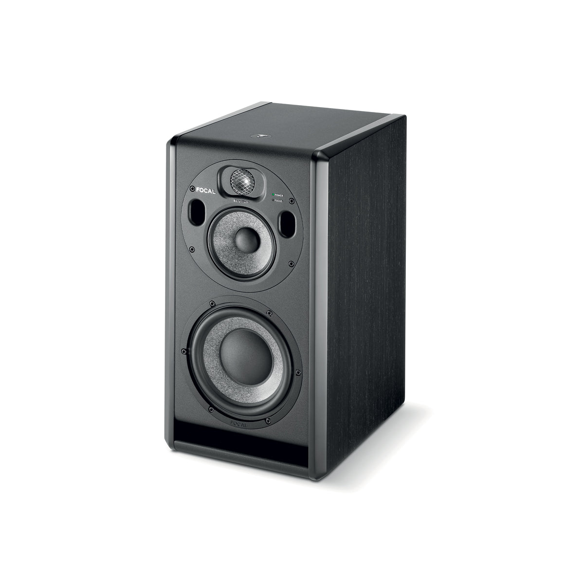 Focal Solo6 Active Studio Monitor with Focus Mode | The Grid