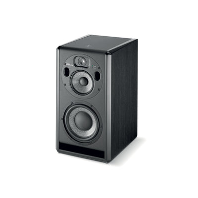 Focal Solo6 Active Studio Monitor with Focus Mode | The Grid