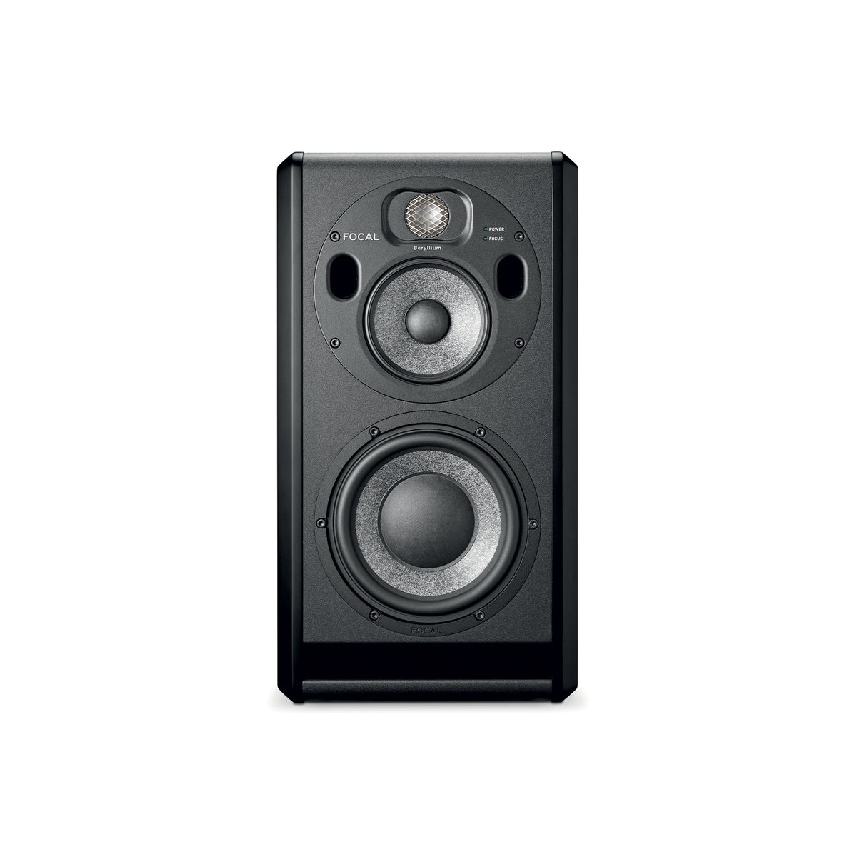 Focal Solo6 Active Studio Monitor with Focus Mode | The Grid