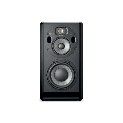 Focal Solo6 Active Studio Monitor with Focus Mode | The Grid