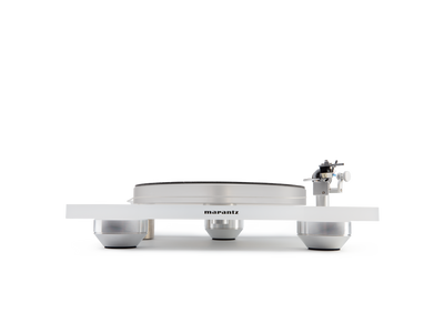Marantz TT-15S1 Reference Turntable | The Grid HiFi