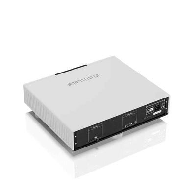 EMM Labs TXi Reference CD Transport | The Grid HiFi