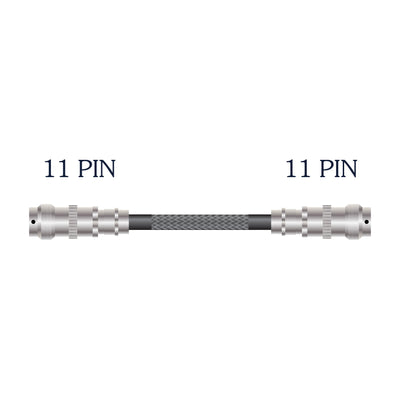 Nordost Tyr 2 Specialty Cables – For Naim &amp; CH Precision Systems