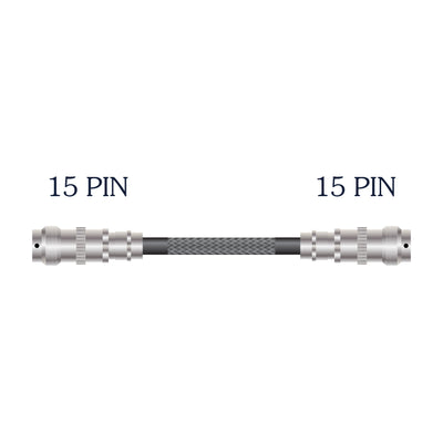Nordost Tyr 2 Specialty Cables – For Naim &amp; CH Precision Systems