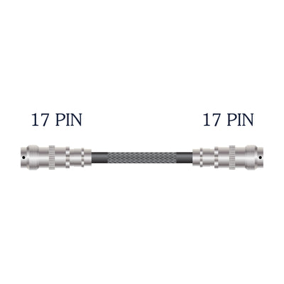 Nordost Tyr 2 Specialty Cables – For Naim &amp; CH Precision Systems