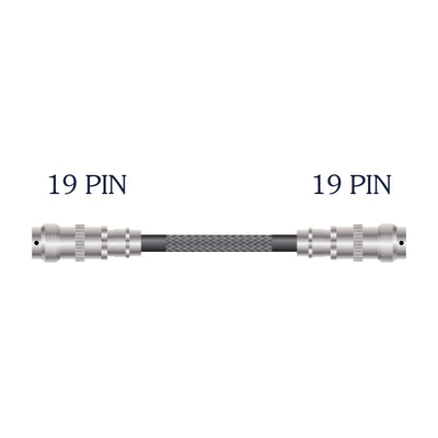 Nordost Tyr 2 Specialty Cables – For Naim &amp; CH Precision Systems