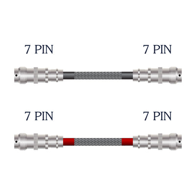 Nordost Tyr 2 Specialty Cables – For Naim &amp; CH Precision Systems