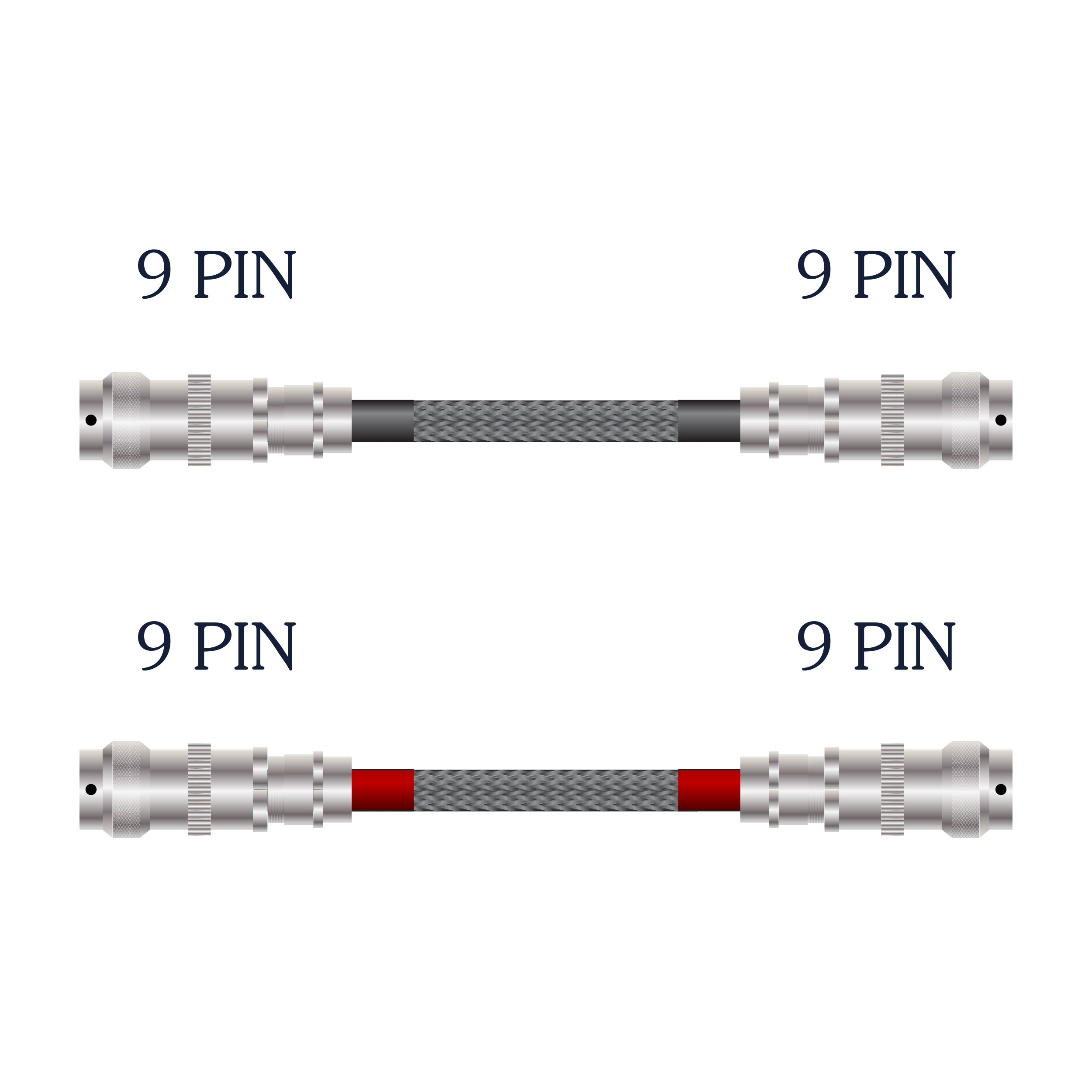 Nordost Tyr 2 Specialty Cables – For Naim &amp; CH Precision Systems